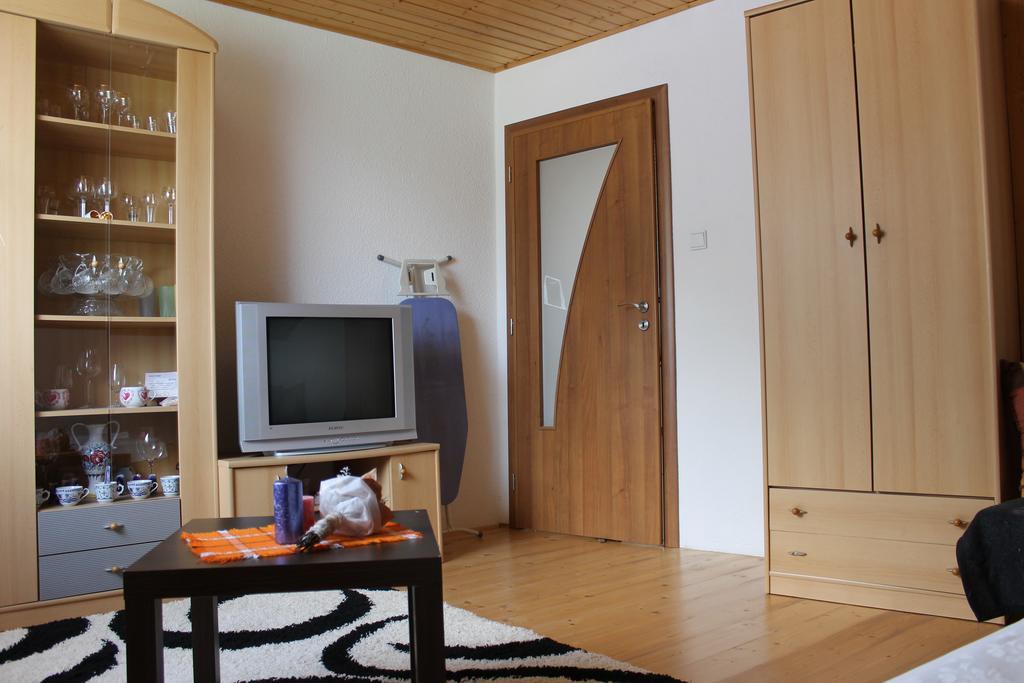 Ubytovanie Hugo Alzbetka Mengusovce Extérieur photo